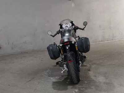 Triumph Thruxton 1200 RS 2020