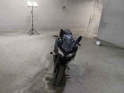 Kawasaki Ninja 400 2020