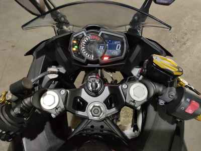 Kawasaki Ninja 400 2020