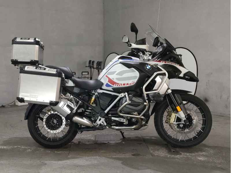 BMW R1250GS Adventure 2022
