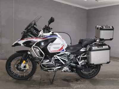 BMW R1250GS Adventure 2022