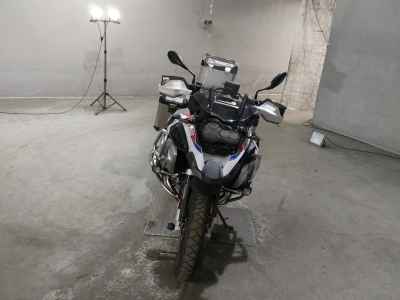 BMW R1250GS Adventure 2022