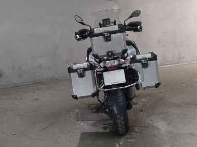 BMW R1250GS Adventure 2022