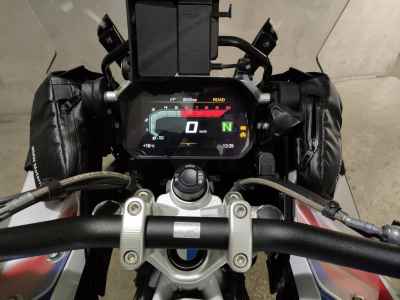 BMW R1250GS Adventure 2022