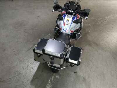 BMW R1250GS Adventure 2022