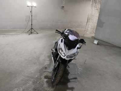 Kawasaki Ninja 1000 2013