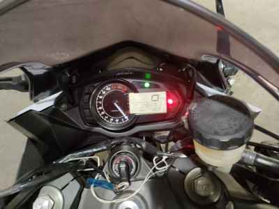 Kawasaki Ninja 1000 2013