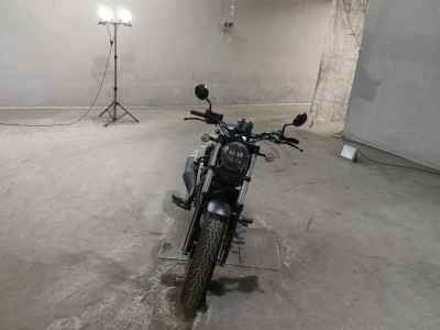 Honda Rebel CMX250 2020