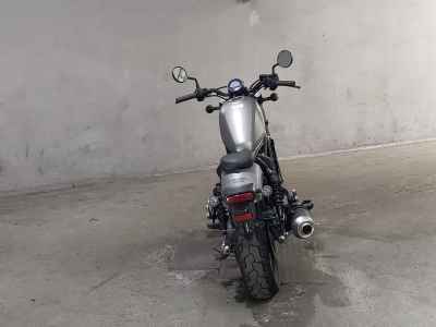 Honda Rebel CMX250 2020