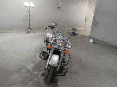 Harley-Davidson Road King FLHR1750 2018