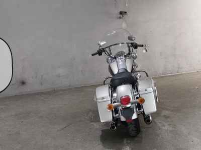 Harley-Davidson Road King FLHR1750 2018