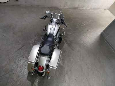 Harley-Davidson Road King FLHR1750 2018