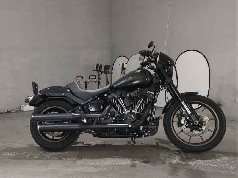 Harley-Davidson FXLRS1920 2022