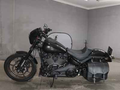 Harley-Davidson FXLRS1920 2022