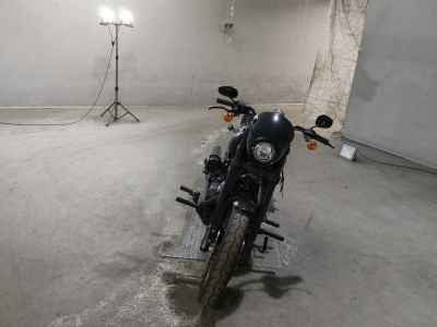 Harley-Davidson FXLRS1920 2022