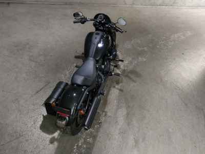 Harley-Davidson FXLRS1920 2022