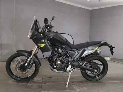 Yamaha Tenere 700 2020
