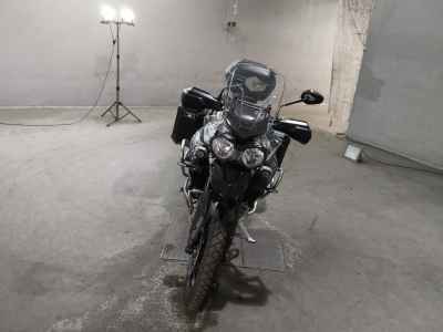 Triumph Tiger 800 XRX 2020
