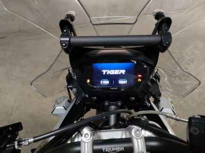 Triumph Tiger 800 XRX 2020