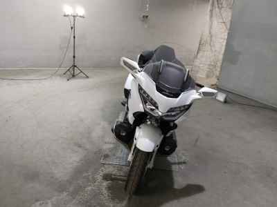 Honda GL1800 Gold Wing Tour DCT 2023