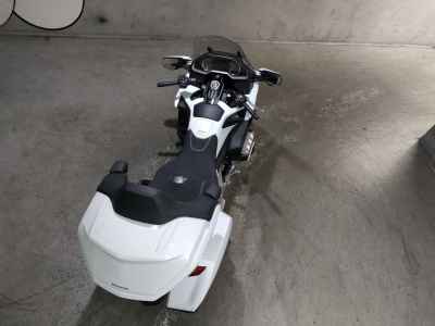 Honda GL1800 Gold Wing Tour DCT 2023