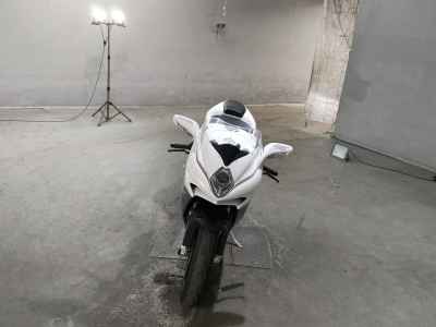 MV Agusta F4 1000R 2012