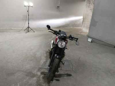 Triumph Speed Twin 900 2023