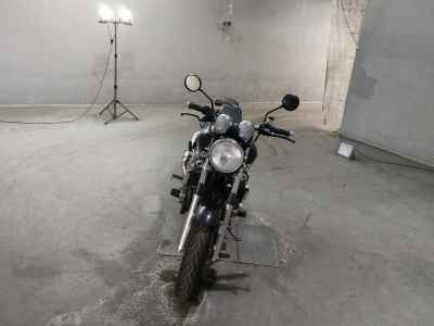 Yamaha XJR1300 2007