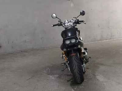 Yamaha XJR1300 2007