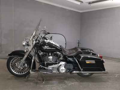 Harley-Davidson Road King FLHR1690 2013