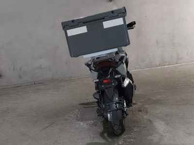 Honda X-Adv 750 2023