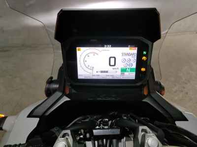 Honda X-Adv 750 2023