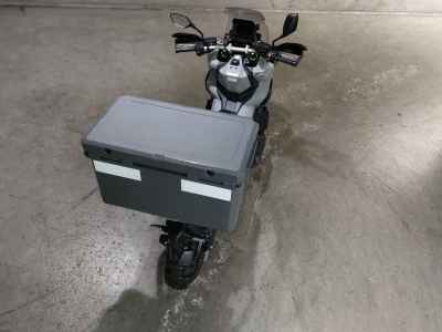 Honda X-Adv 750 2023