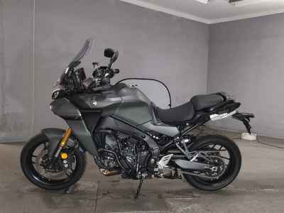 Yamaha Tracer 9 GT 2023