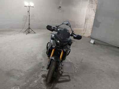 Yamaha Tracer 9 GT 2023