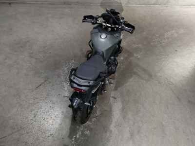 Yamaha Tracer 9 GT 2023