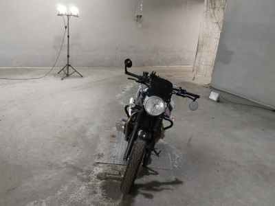 Triumph Street Twin 2016