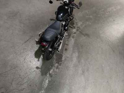 Triumph Street Twin 2016