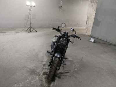 Honda Rebel CMX250 2020