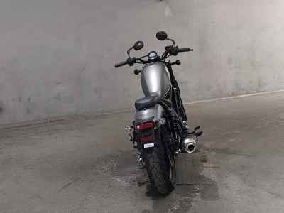 Honda Rebel CMX250 2020