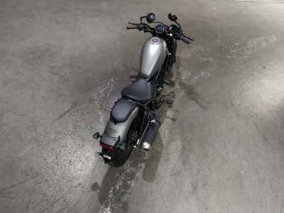 Honda Rebel CMX250 2020