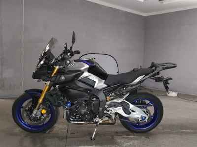 Yamaha MT-10 SP 2019