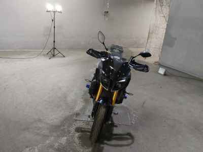 Yamaha MT-10 SP 2019