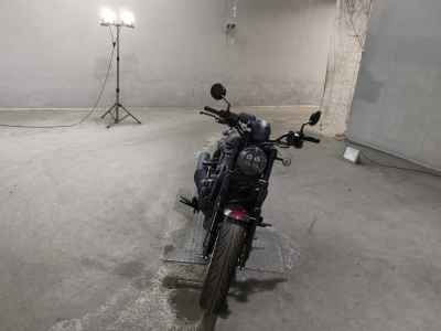 Honda Rebel CMX1100 DCT 2021