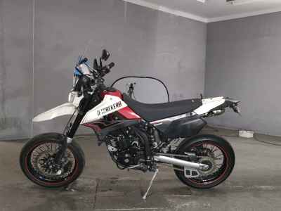 Kawasaki D-Tracker 250 X