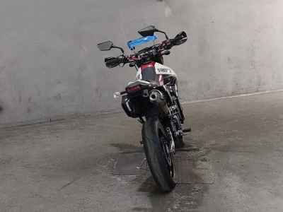 Kawasaki D-Tracker 250 X