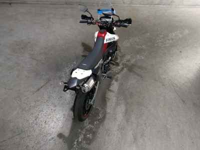 Kawasaki D-Tracker 250 X