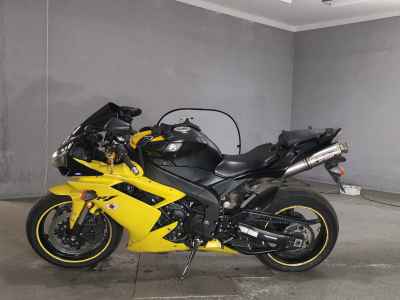 Yamaha YZF-R1 2009