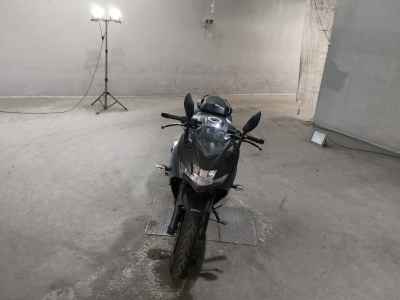 Suzuki Gixxer 250SF