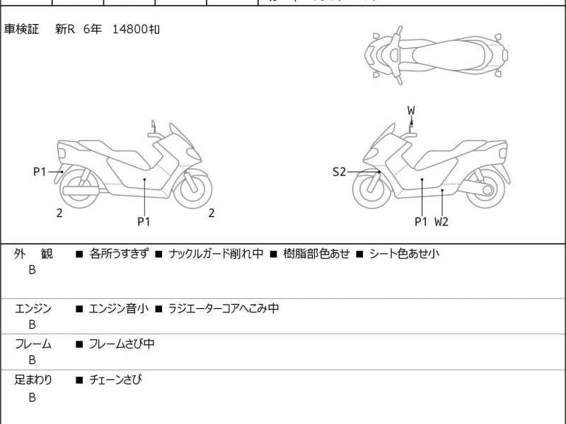 Honda X-Adv 750 2021